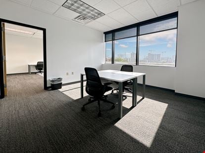 Regus - Nashville - 1 Music Circle