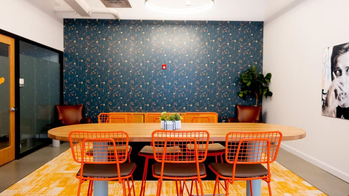 Thrive Coworking - Snellville