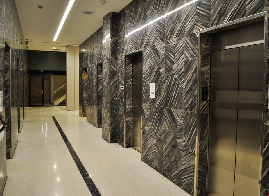 1300 East 9th Street