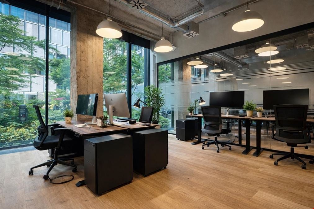 K1 Business Club - k1 BusinessClub Junghof