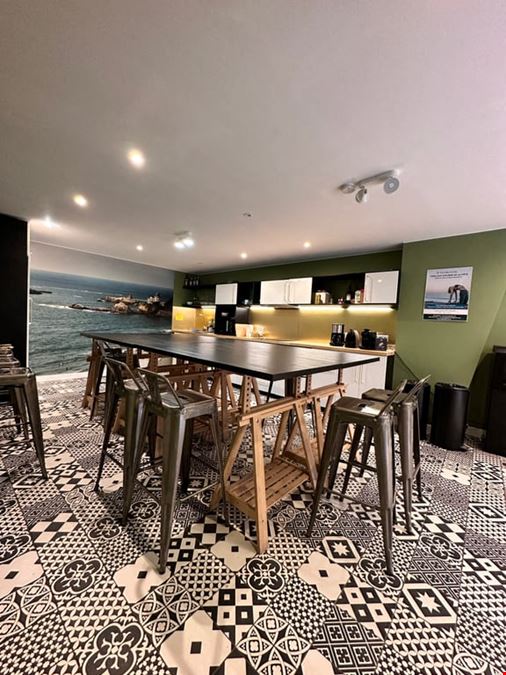 Les Ateliers De La Cote - Biarritz