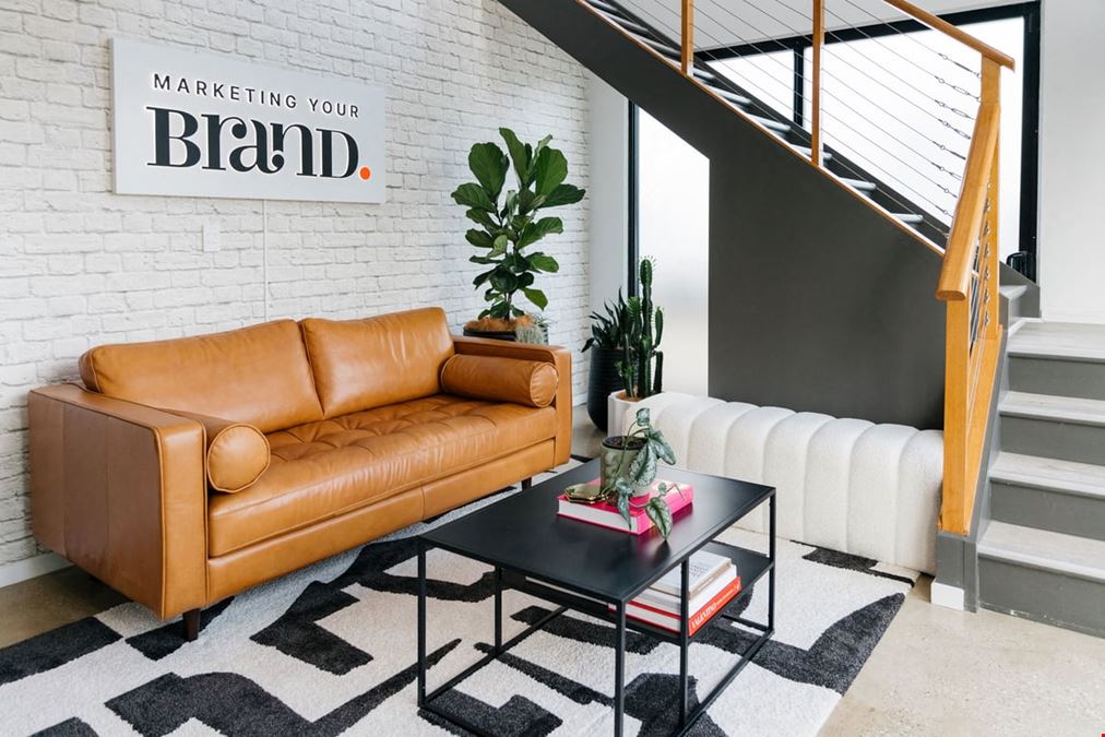 Professional Co-Working Space in Burleigh Heads