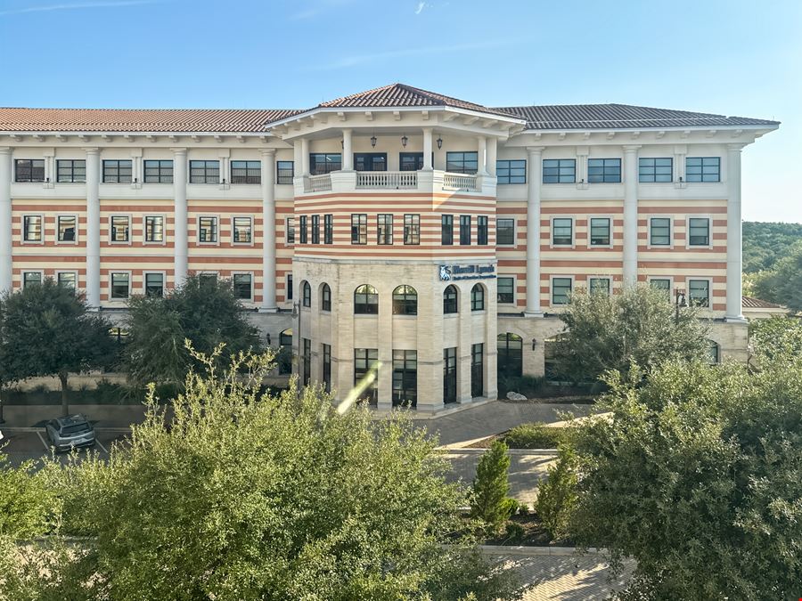 Regus - San Antonio - Eilan