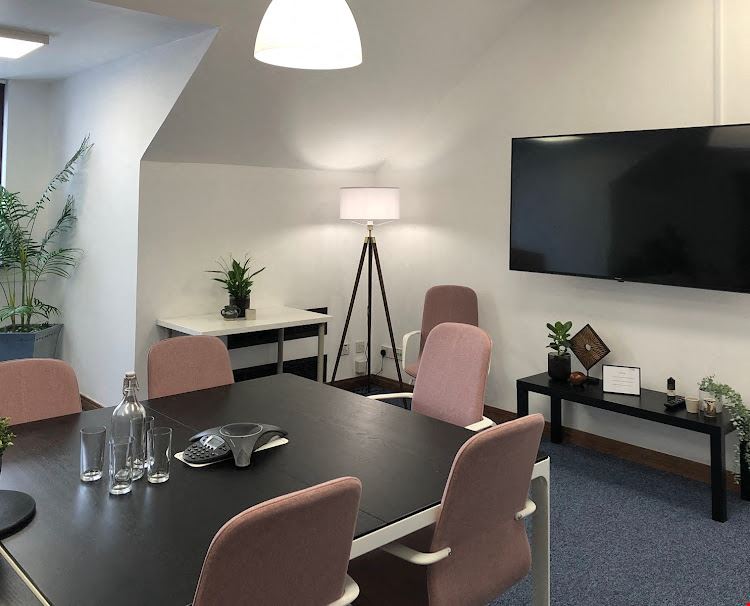 Point Of Difference - Bicester Innovation Centre