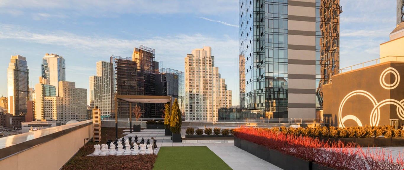 Jay Suites - Downtown Brooklyn