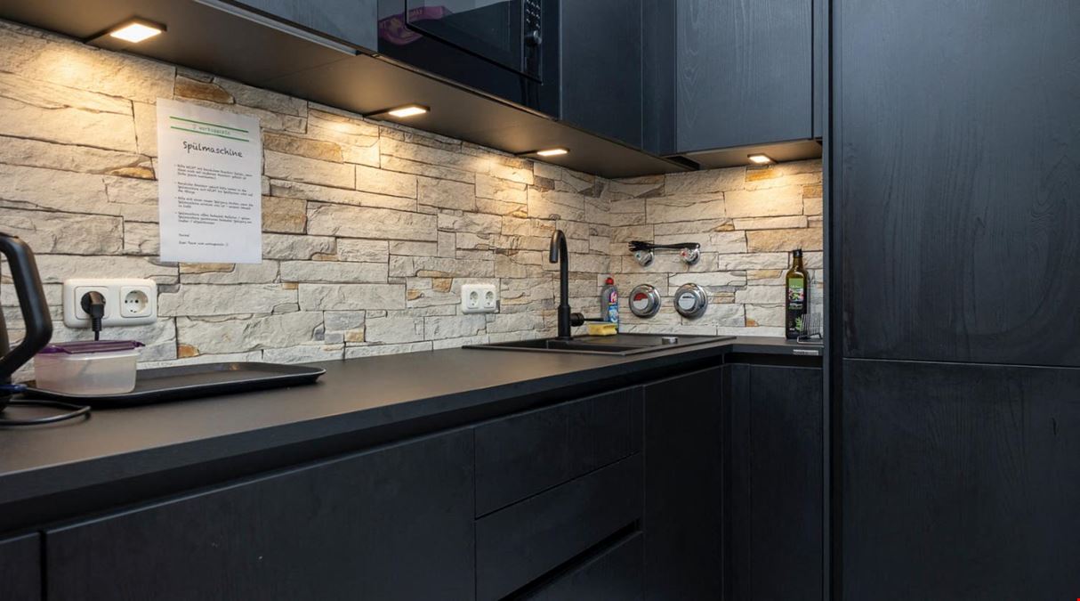 WorkspaceIn - Nuremberg City Park