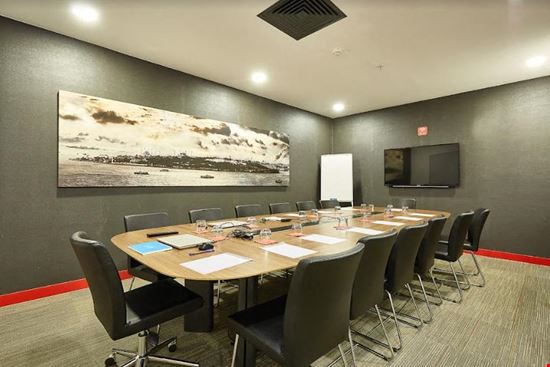 Preview of EOfis - Aqua Florya Bakirköy Office space for Rent in Istanbul