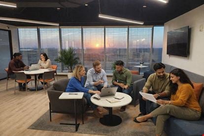 Preview of Office Evolution - Clearwater Office space for Rent in Clearwater