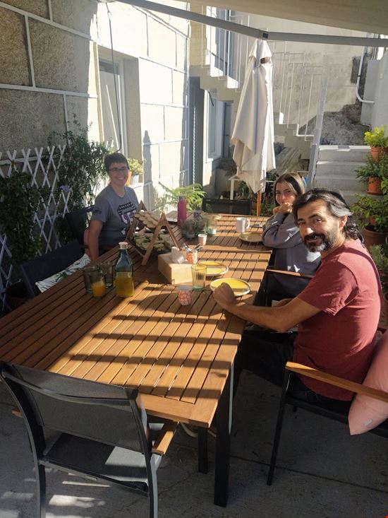 Preview of Fento Coworking Office space for Rent in Vigo