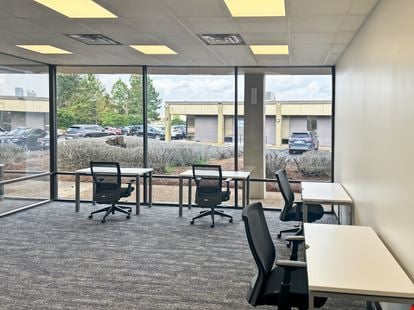 Preview of HQ - Mobile - Cottage Hill Rd Office space for Rent in Mobile