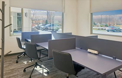 WA, Spokane Valley - E Mirabeau Pkwy