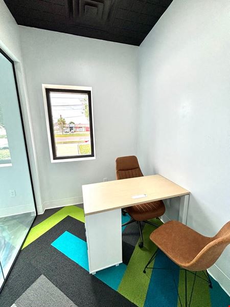Preview of Flexhub Coworking space for Rent in Kenner