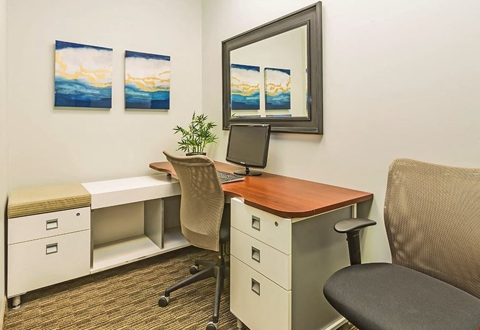 Flex Office