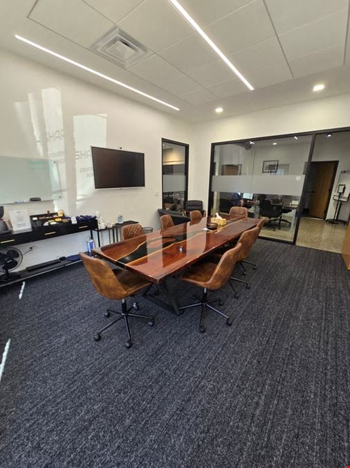 Conference Room for 12