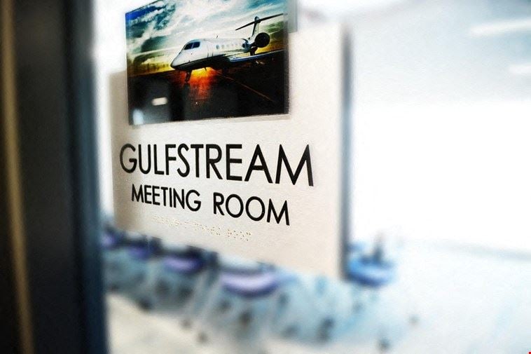Gulfstream