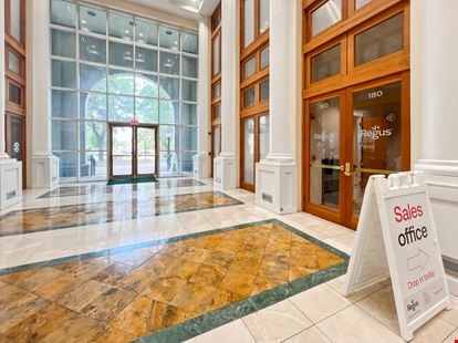 Regus - Gainesville - East University Avenue