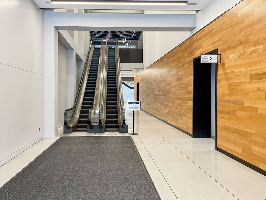 HQ - Newark - One Gateway