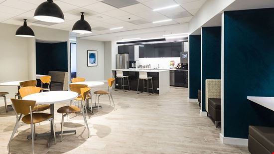 Preview of District Offices - Farragut Office space for Rent in Washington DC