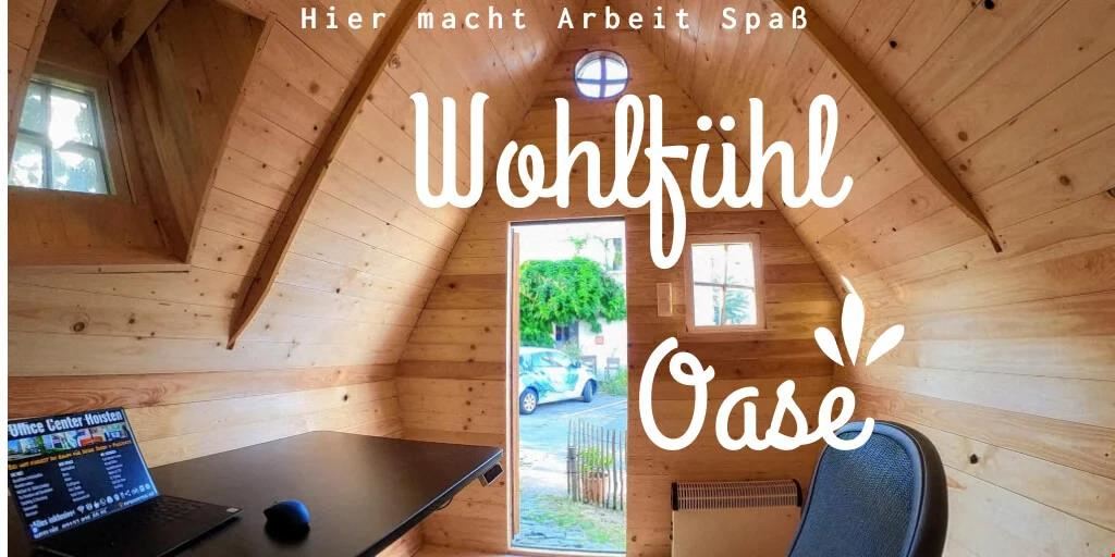 Office Center Hoisten Neuss