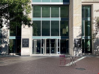 Regus - Columbia - Main Street