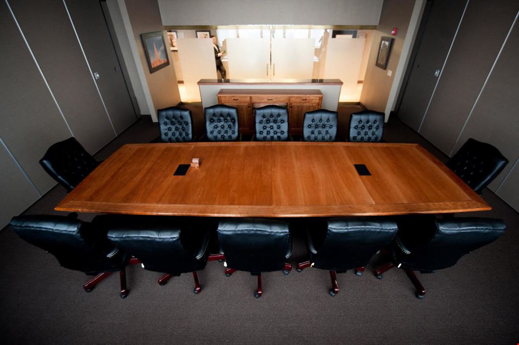 Law Offices of Cleveland