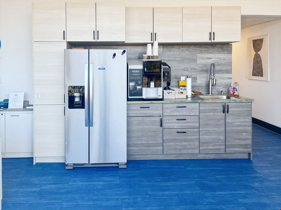 PA, Altoona - East Pleasant Valley Blvd