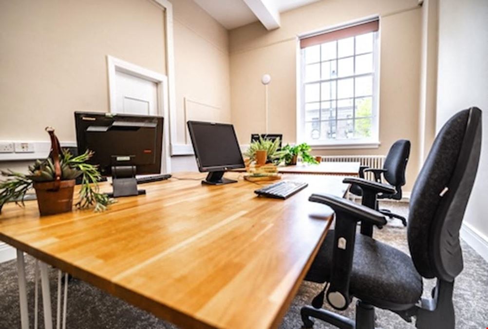 Town Hall Tunbridge Wells