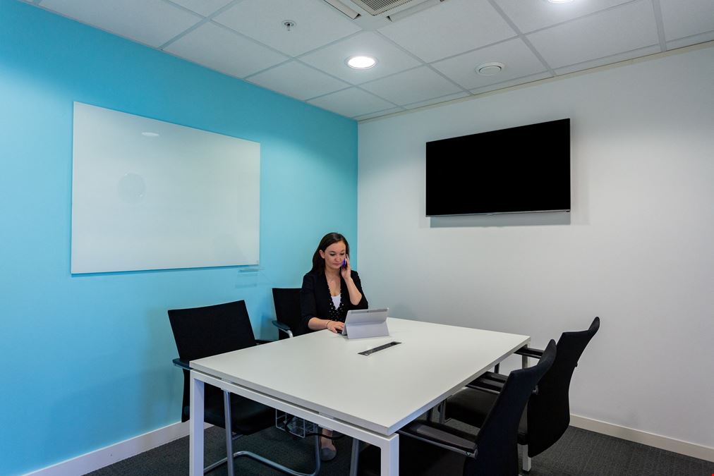 Express Drake Circus