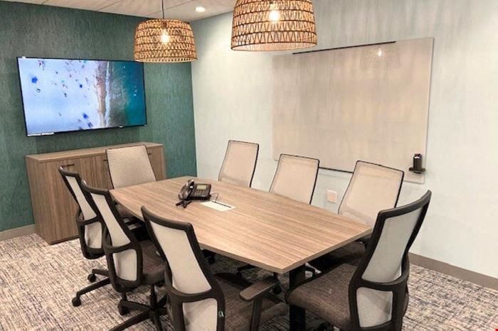 Liberty Conf Room ($70/hr or 3cr/hr)