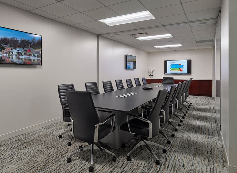 American Executive Centers - Philadelphia