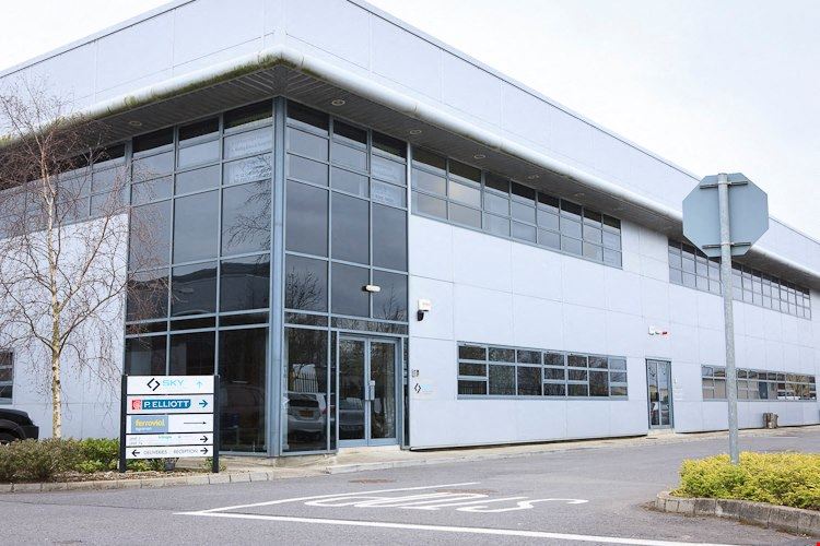 Sky Business Centres - Damastown