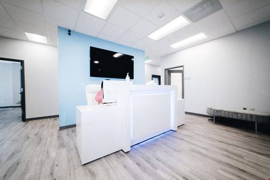 Preview of Lutherville Office space for Rent in Timonium