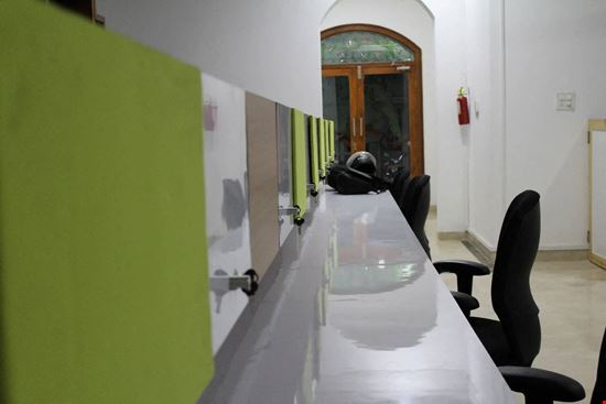 Bhive Workspace - HSR Layout 27 Main