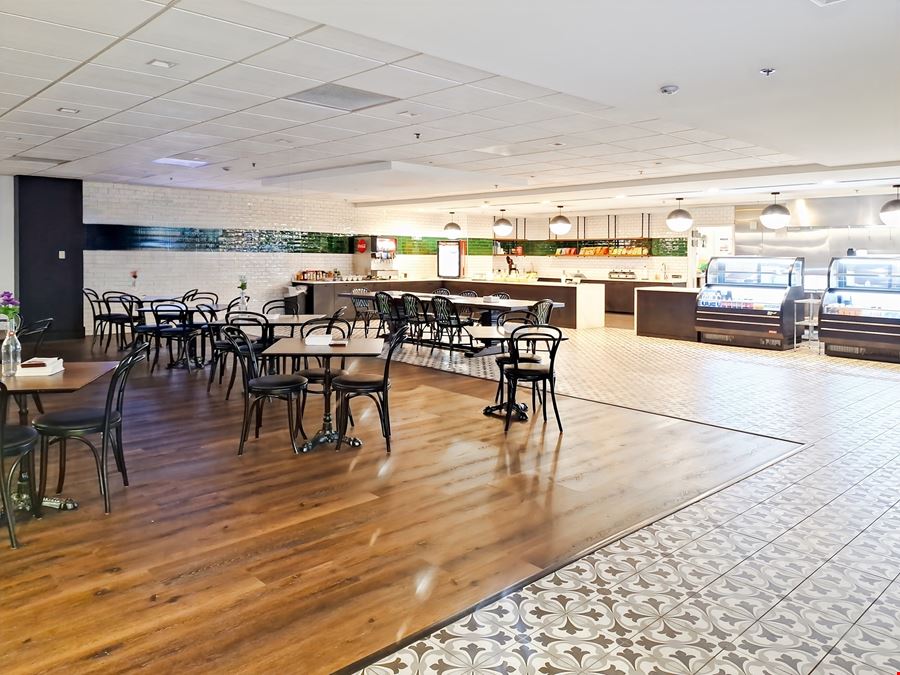 Regus - Alpharetta - Lakeview