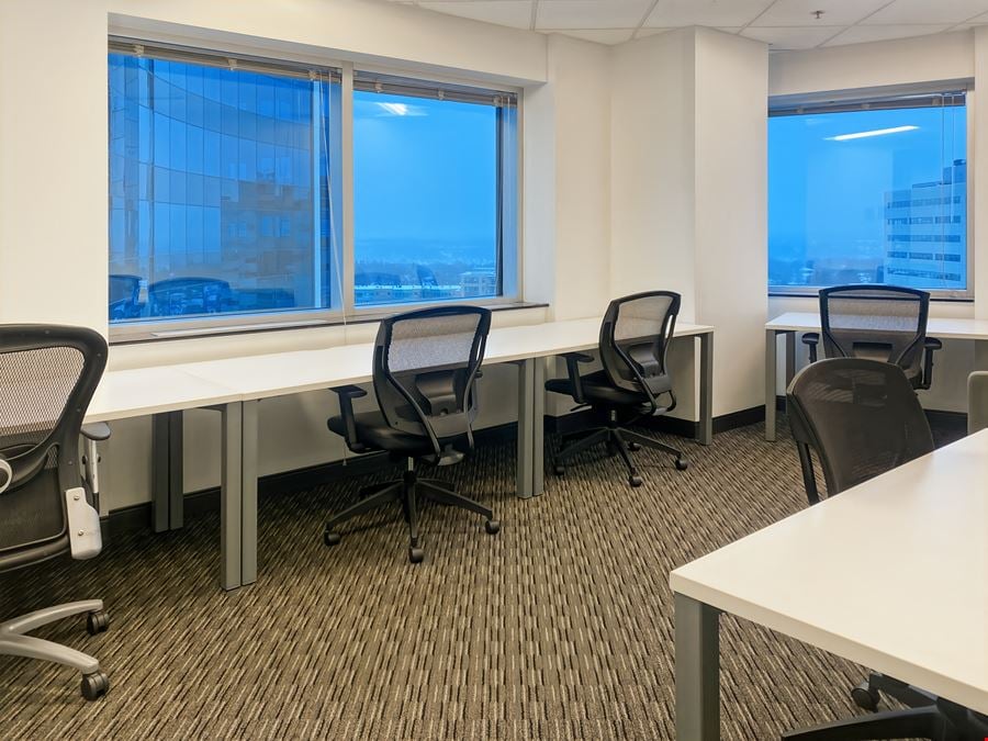 Regus - Quebec City – Sainte Foy