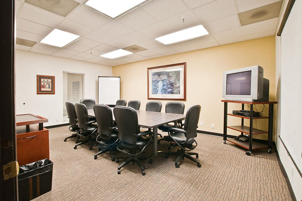 Board Room