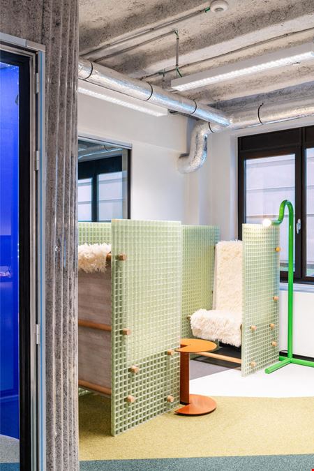 Silversquare Central