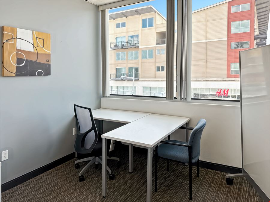 TX, Pearland - Town Centre