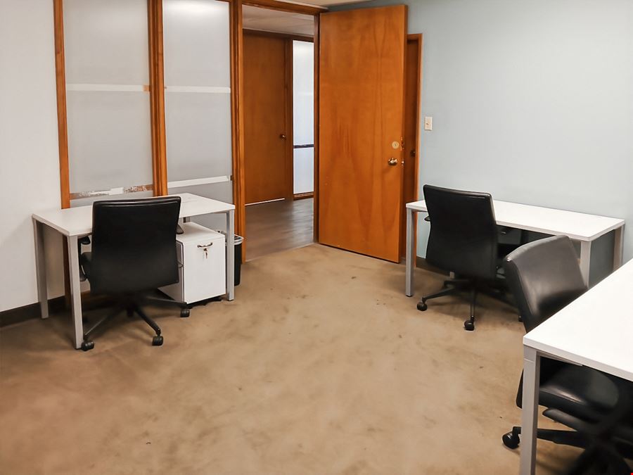 Regus - Phoenix - Shea