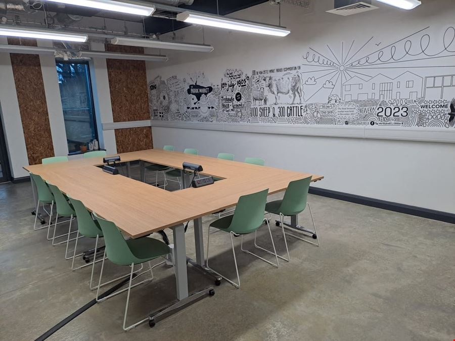 The Workshed -  Liskeard