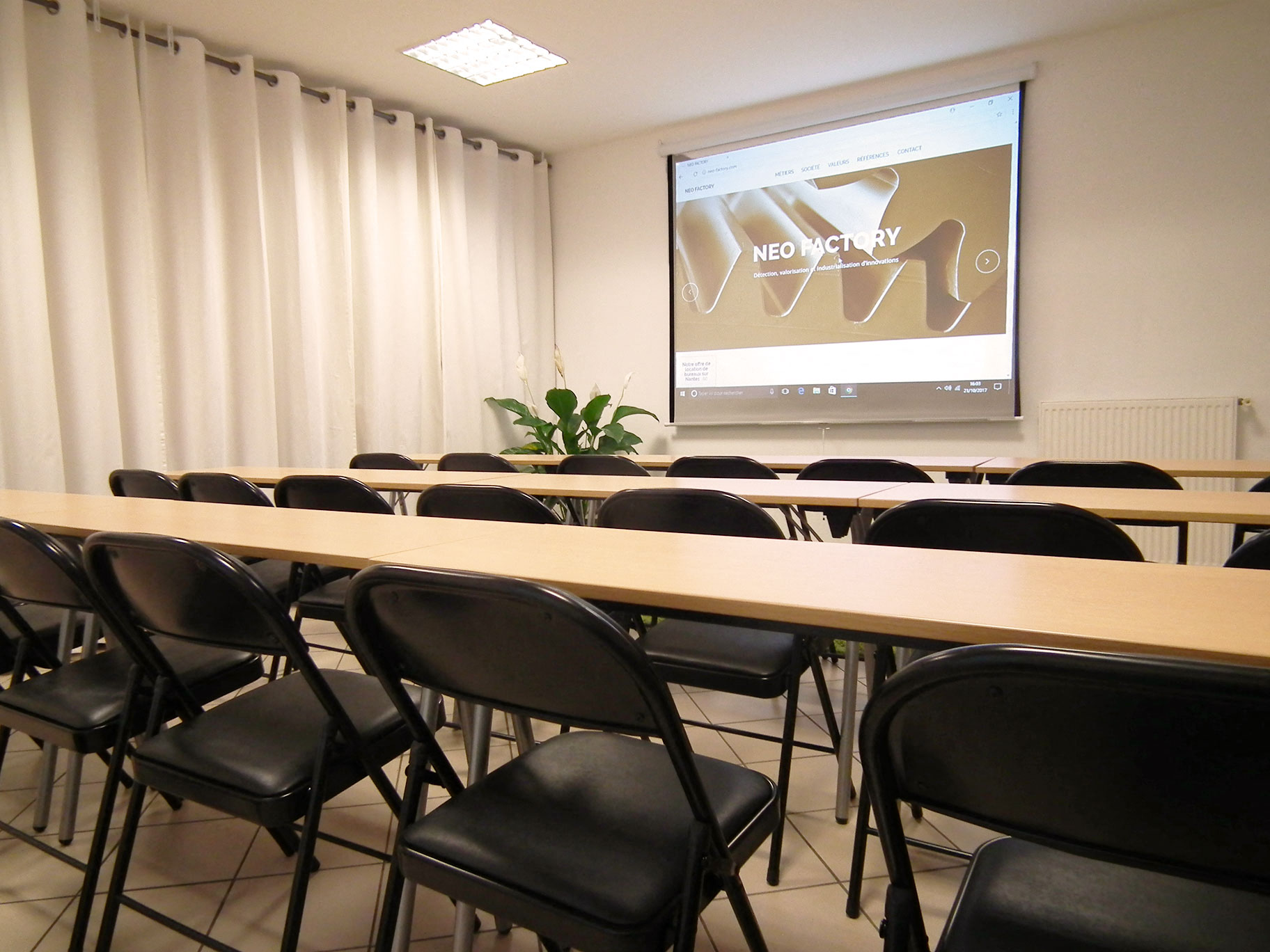 Meeting Room