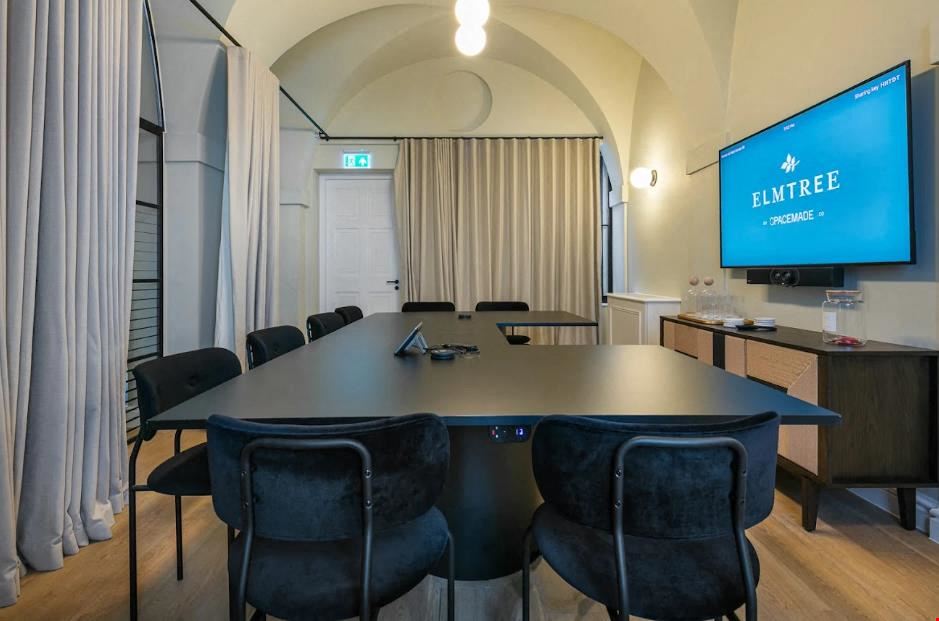 Spacemade - Elmtree 19 Portland Place