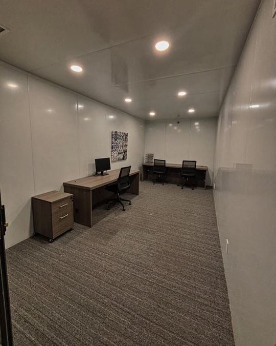 LionShare Cowork Harbour Village