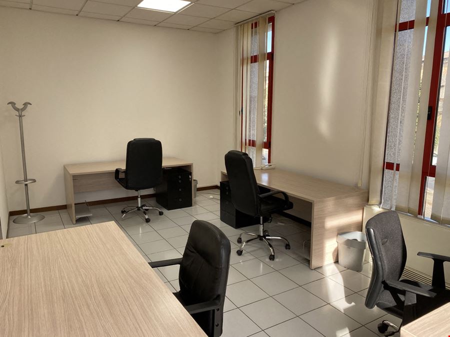 Coworking Altino