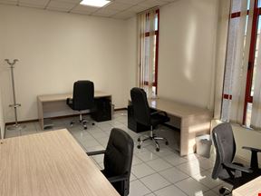Coworking Altino