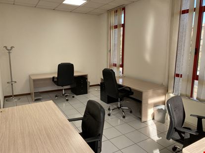 Preview of Coworking Altino Office space for Rent in Quarto d'Altino