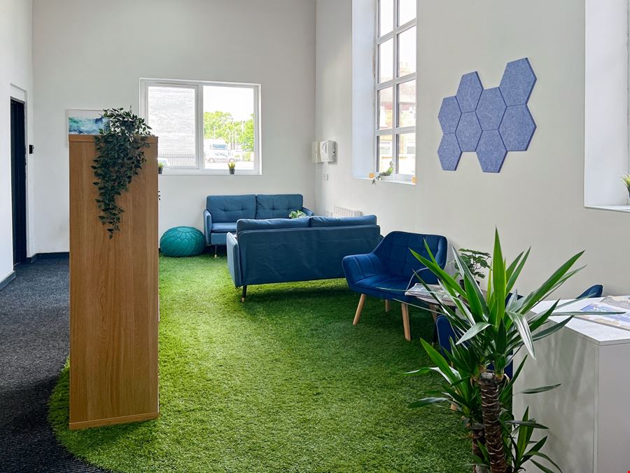 Wakefield, Denby Dale Road