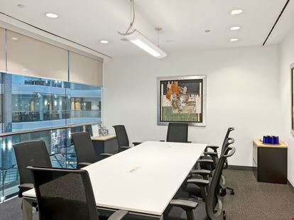 Preview of Davisville Centre Office space for Rent in Toronto