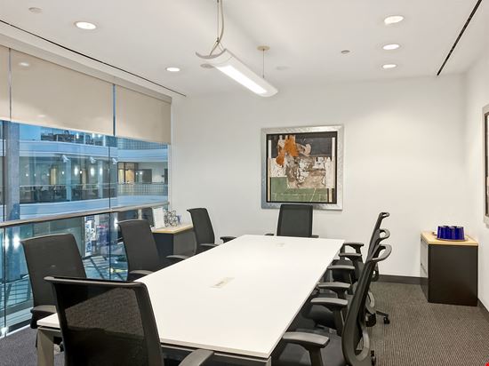 Preview of Davisville Centre Office space for Rent in Toronto