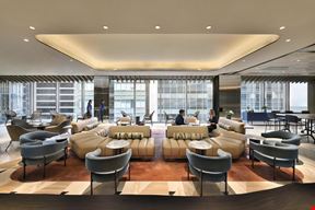 The Great Room - Singapore - Afro-Asia